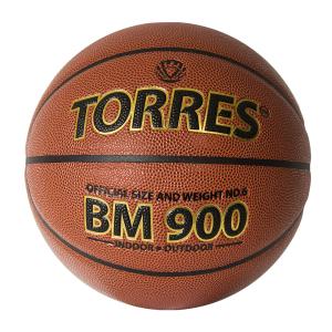 Купить Мяч баскетбольный "TORRES BM900" р.6 в Лабинске 