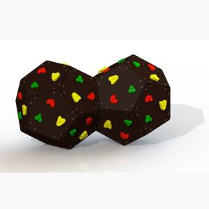 Купить Куб двойной в Лабинске 